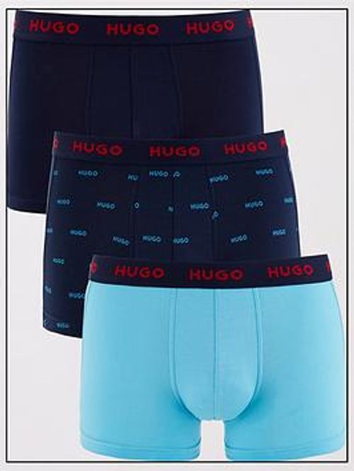 Hugo Bodywear 3 Pack Design...