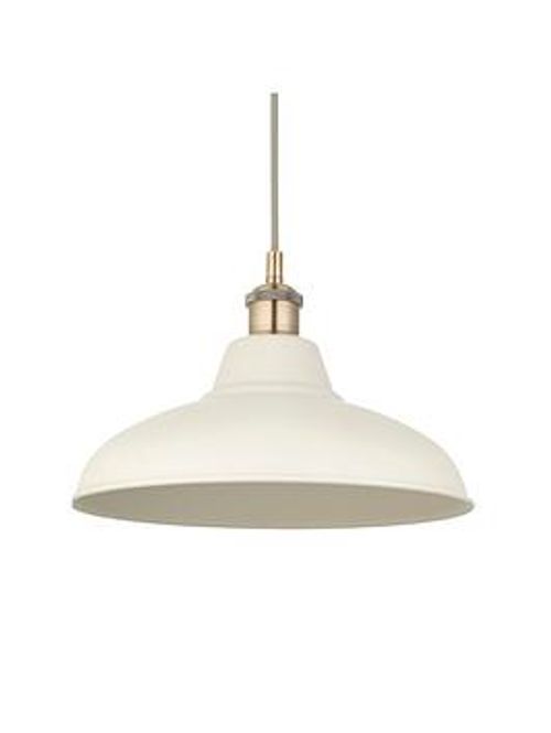 Very Home Hemstone Pendant -...