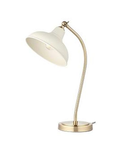 Very Home Hemstone Table Lamp...