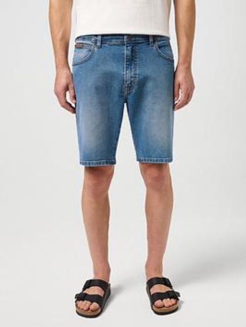 Wrangler Texas Denim Shorts -...