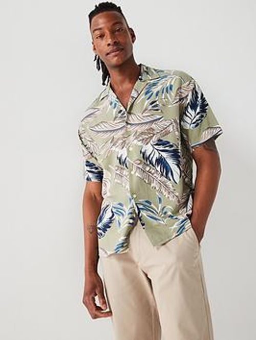 Jack & Jones Tropical All...