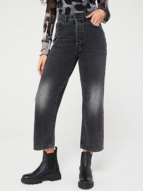 Hugo 933 Straight Leg Jeans -...