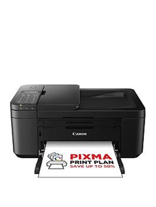 Canon Pixma Tr4750I...