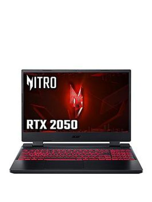 Acer Nitro 5 Gaming Laptop -...