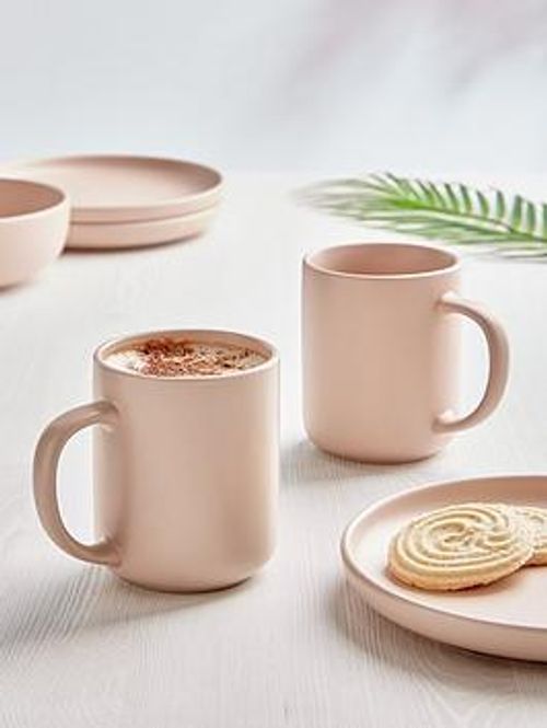 Everyday Blush Saintes Mugs...