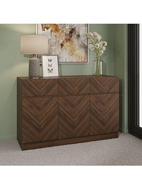 Gfw Catania Large Sideboard