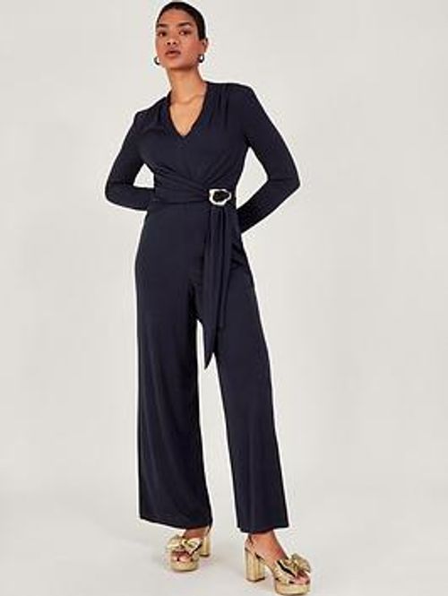 Monsoon Toria Trim Jumpsuit...