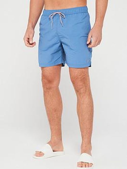 Farah Colbert Swim Shorts -...