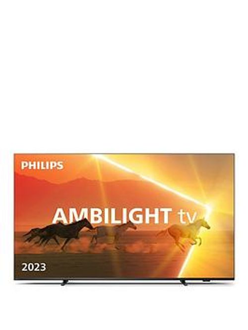 Philips The Xtra 55Pml9008/12...