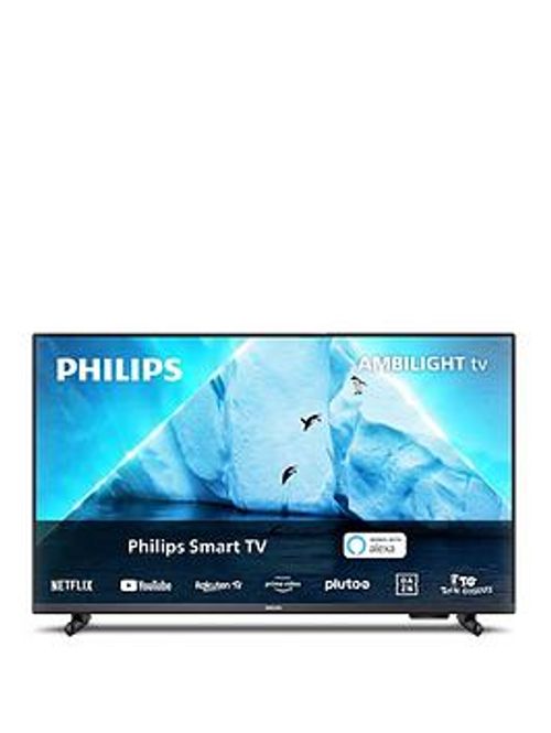 Philips Ambilight 32Pfs6908...