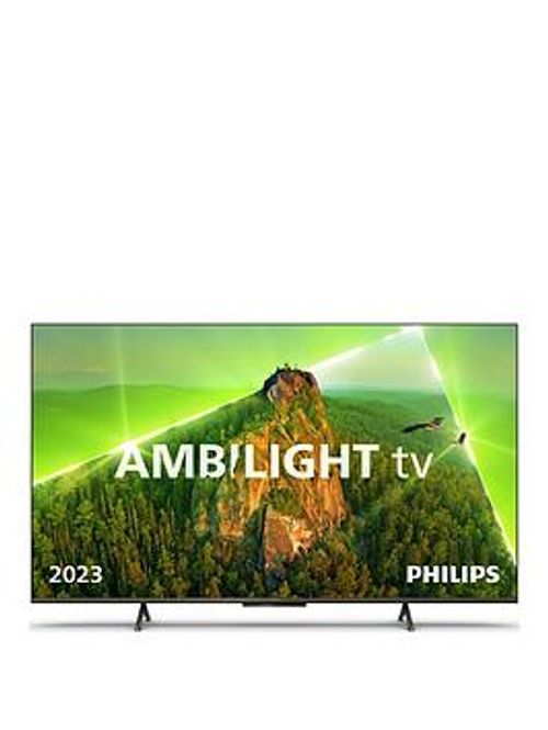 Philips Ambilight...