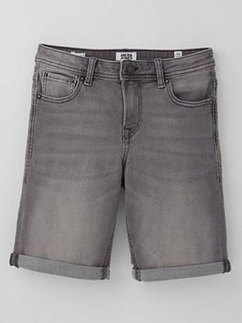 Jack & Jones Junior Boys Rick...