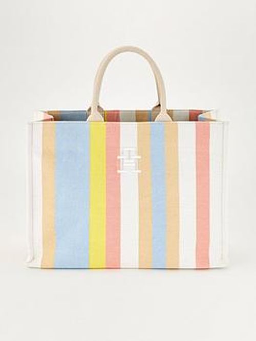 Tommy Hilfiger Beach Tote -...