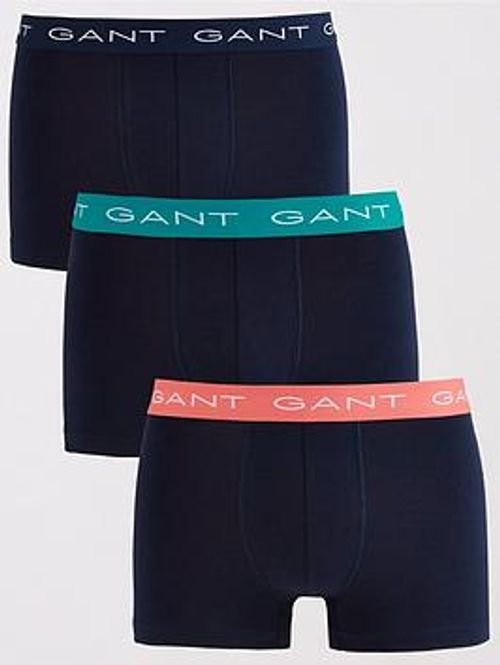 Gant 3 Pack Trunk