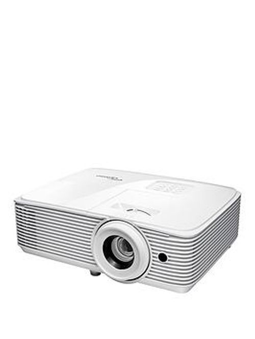 Optoma Hd30Lv Dlp Projector