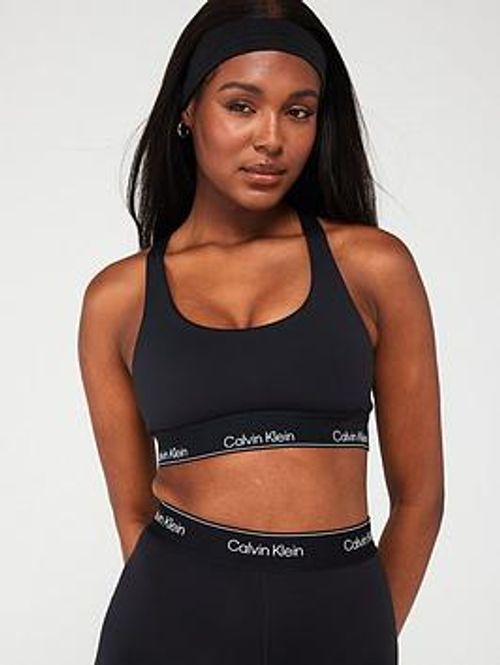 Calvin Klein Sport Sports Bra...