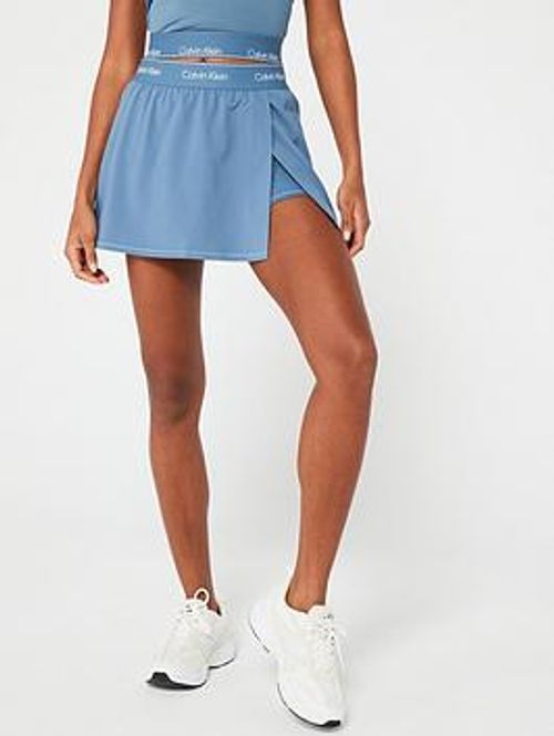 Calvin Klein Sport Woven Skirt