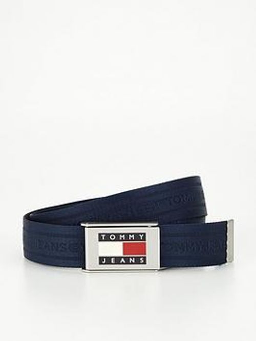 Tommy Jeans Heritage Webbing...