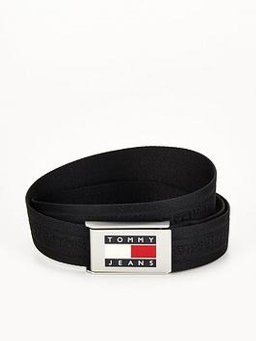 Tommy Jeans Heritage Webbing...