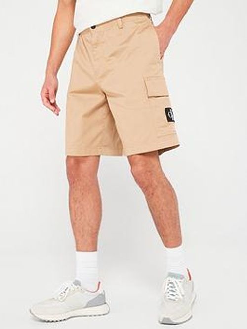 Calvin Klein Jeans Cargo Short