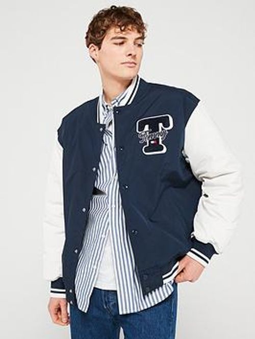 Tommy Jeans Colourblock...