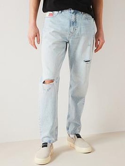 Tommy Jeans Isaac Relaxed Fit...