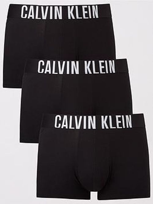 Calvin Klein 3 Pack Trunk