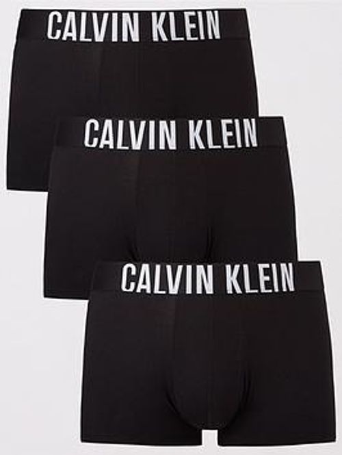 Calvin Klein 3 Pack Trunk