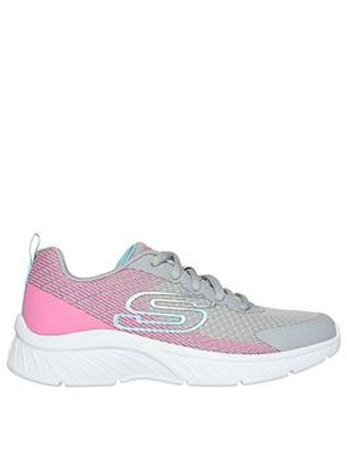 Skechers Girls Microspec Plus...