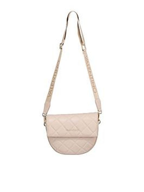 Valentino Quilted Bigs Saddle...