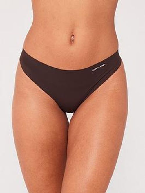 Calvin Klein Invisibles Thong...