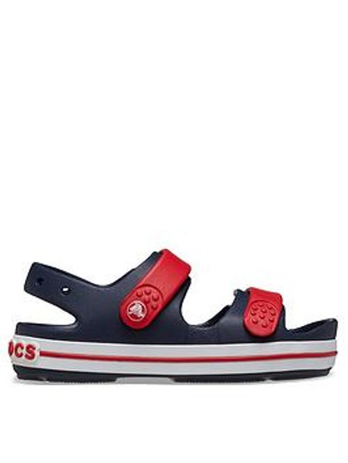 Crocs Navy/Varsity Red...