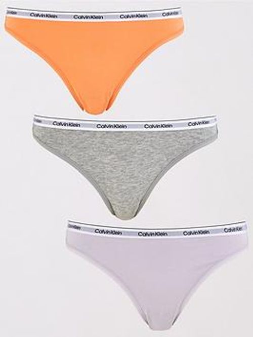 Calvin Klein Modern 3 Pack...