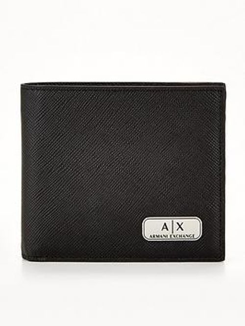 Armani Exchange Bifold Wallet...