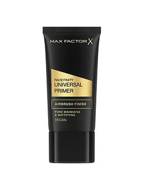 Max Factor Facefinity...