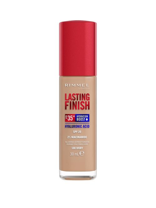 Rimmel Lasting Finish 35Hr...