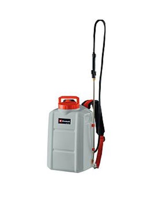 Einhell Pxc Cordless Sprayer...