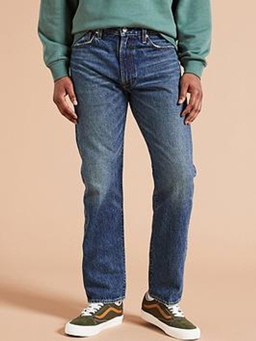 Levi'S 551 Relaxed Straight...