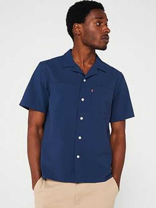 Levi'S Short Sleeve...