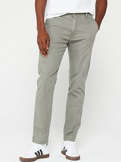 Levi'S Xx Tapered Leg Chino...