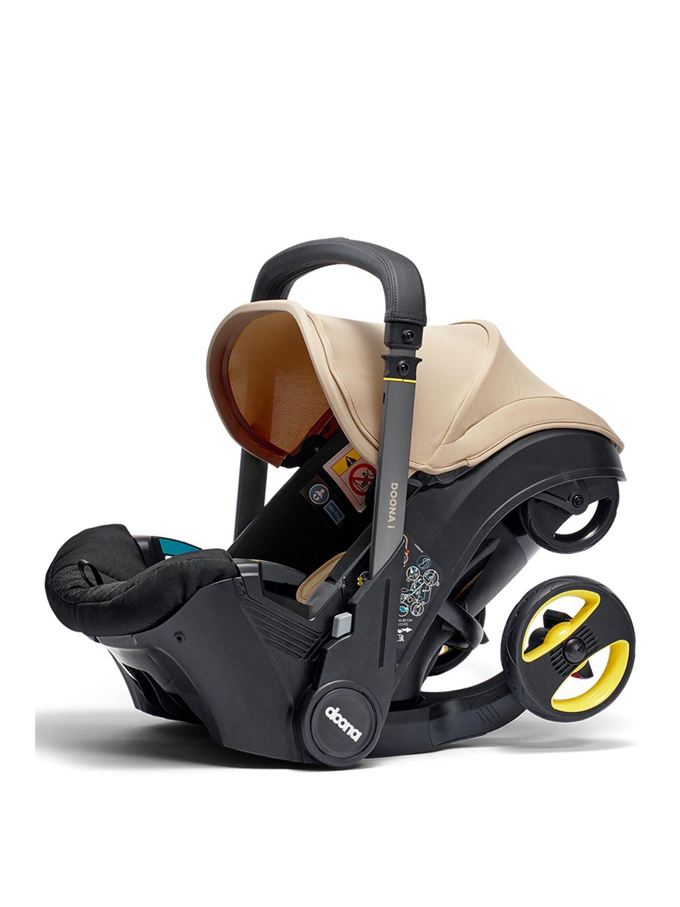 Infant stroller sale no car seat