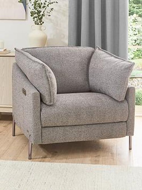 Very Home Ava Fabric Chair