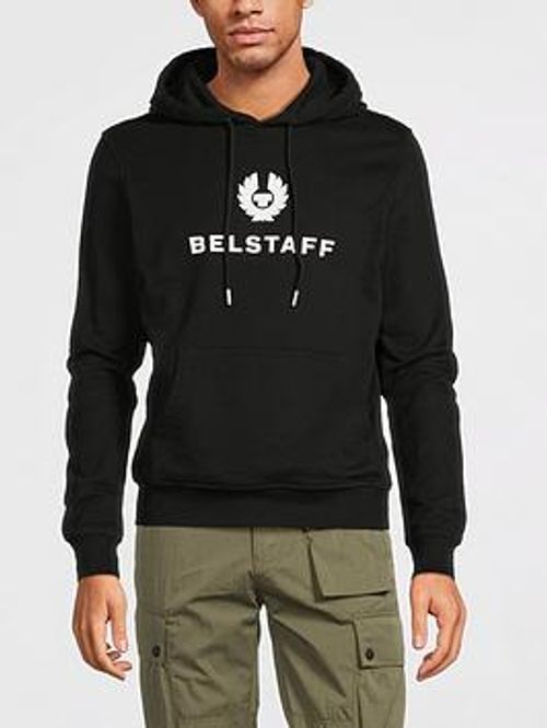 Belstaff Signature Hoodie -...