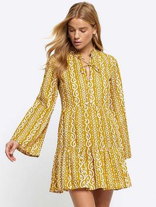 River Island Mini Smock Dress...