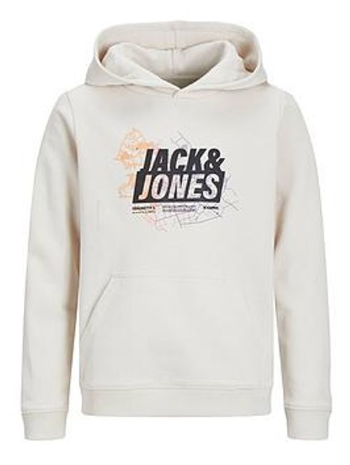 Jack & Jones Junior Boys Map...