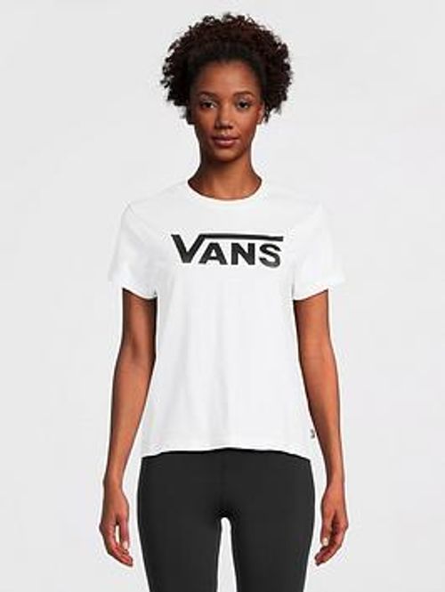 Vans Womens Flying V T-Shirt...