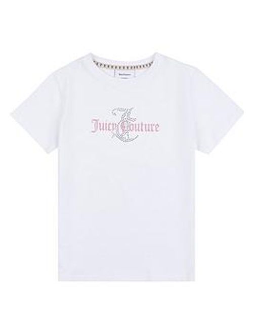 Juicy Couture Girls Diamante...