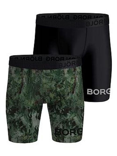 Bjorn Borg Mens Performance...