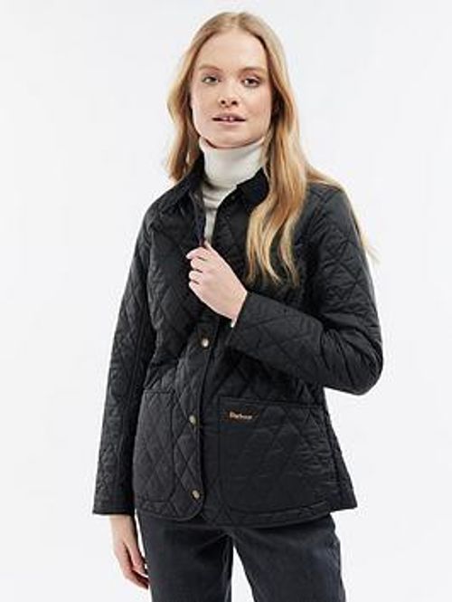 Barbour Annandale Quilted...