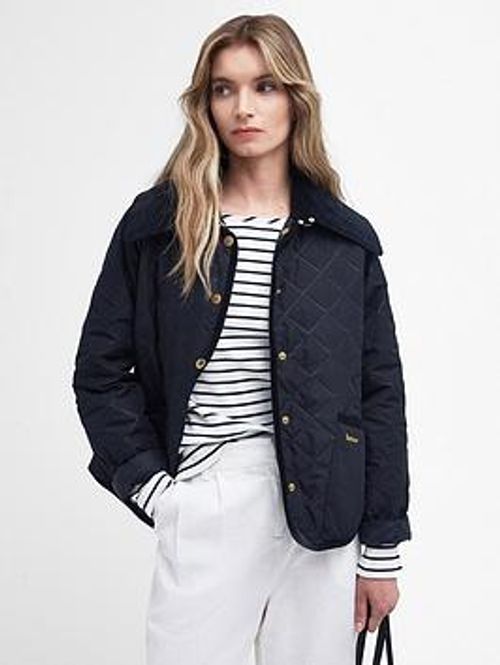 Barbour Gosford Quilted...